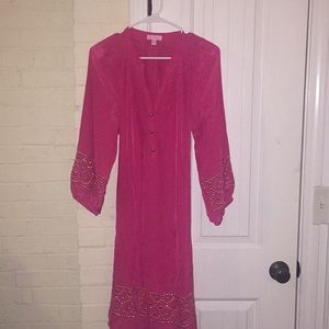 Lilly Pulitzer Dress Size L